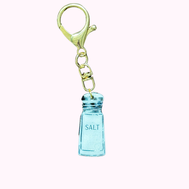 POUCH CHARMS!