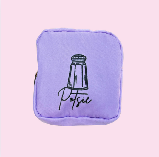 POTS POUCH Hot & Cold