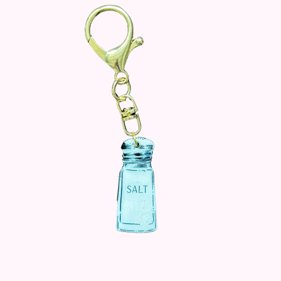 POUCH CHARMS!