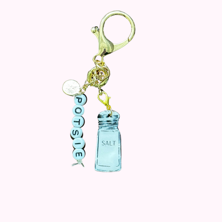 POTSIE - SALT CHARM