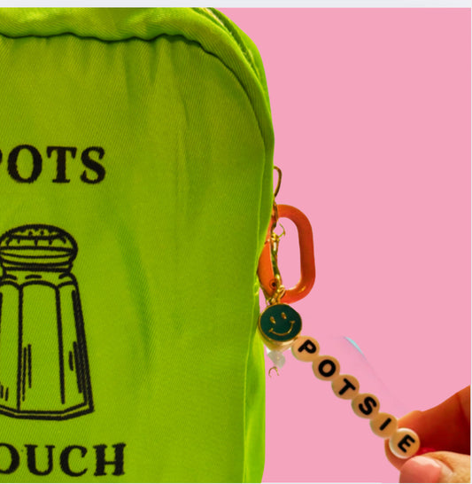 Potsie keychain