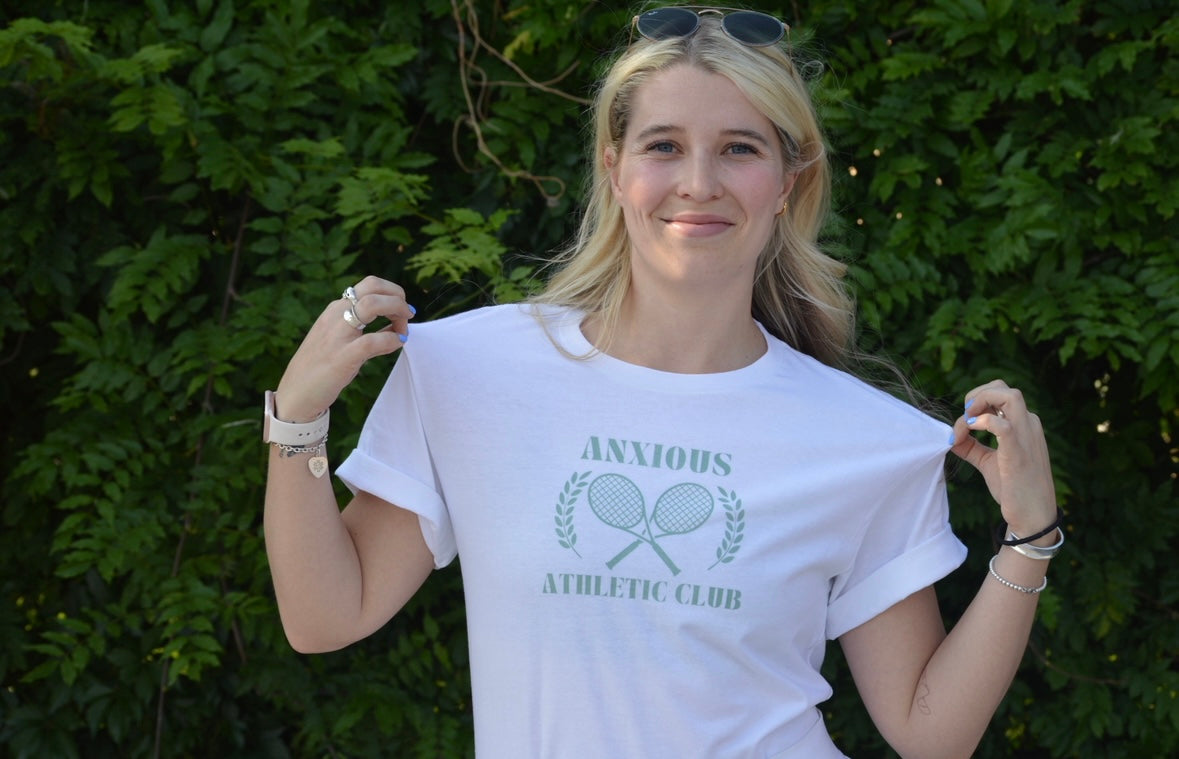Anxious Athletic Club