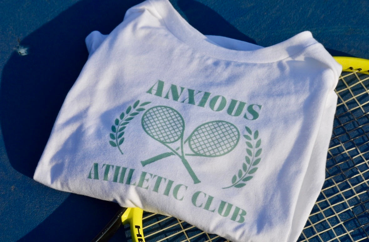 Anxious Athletic Club