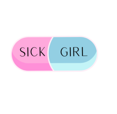 SICK GIRL 