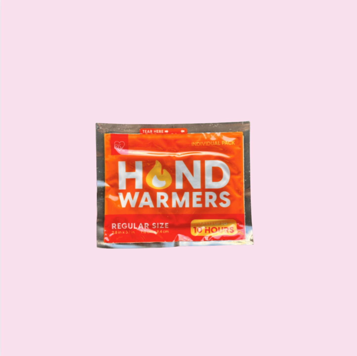 Hand Warmer